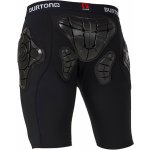 Burton Wms Total Impact Short – Zbozi.Blesk.cz