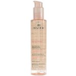 Nuxe Very Rose jemný čisticí olej na obličej a oči 150 ml – Hledejceny.cz