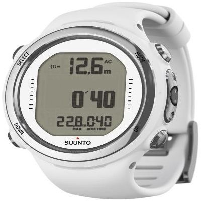 D4i NOVO Suunto A