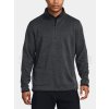 Pánská mikina Under Armour UA Storm SweaterFleece QZ LB-BLK 1383256-001