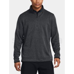 Under Armour UA Storm SweaterFleece QZ LB-BLK 1383256-001