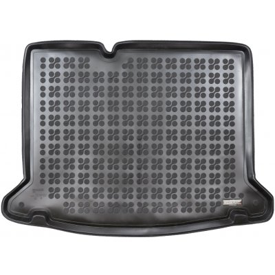 Plastová vana do kufru Rezaw-Plast VW ID.3 2019- (verze s jednou polohou kufru) – Hledejceny.cz