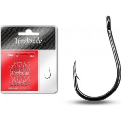 Delphin HKD Chinu Ring vel.4 10+1 ks