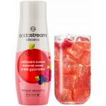 SodaStream Zahradní ovoce 440 ml – Zboží Dáma