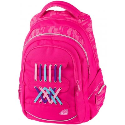 Walker Fame Laces růžová – Sleviste.cz