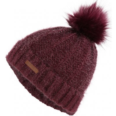 Fundango Adeline 398 aubergine fialová – Zboží Mobilmania