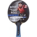 Butterfly Boll Black 17