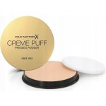 Max Factor Creme Puff Pudr 50 Natural 14 g – Sleviste.cz