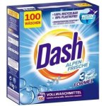 Dash univerzální prací prášek 100 PD 6 kg – HobbyKompas.cz