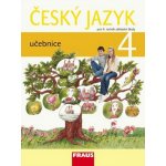 Český jazyk pro 4. r. ZŠ - učebnice - Kosová J., Babušová G. – Hledejceny.cz