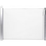 Lascal zábrana Kiddy Guard Avant bílá 120 cm – Sleviste.cz