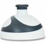 Kompletní víčko Zdravá lahev BIKE 2K modré – Hledejceny.cz