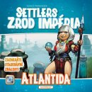 Rexhry Settlers: Atlantida