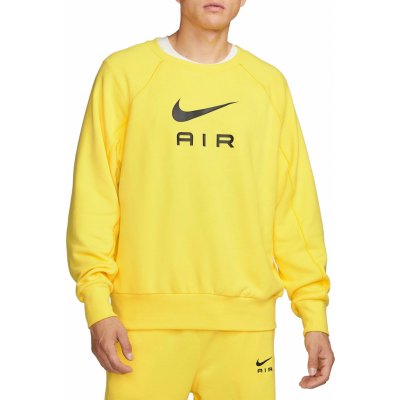 Nike Air FT Crew Sweatshirt dq4205-765 – Zboží Mobilmania