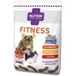 Nutrin Vital Snack FITNESS 100 g – Sleviste.cz