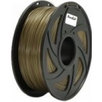 XtendLAN PETG 1,75mm bronzové barvy 1kg – Zboží Živě