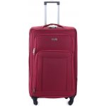 Lorenbag Laurent L 9774 kufr červená 100 l – Sleviste.cz