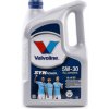 Motorový olej Valvoline SynPower XL 5W-30 5 l