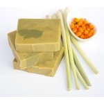 Ponio Tea tree a lemongras s rakytníkem mýdlo 100 g – Zboží Dáma