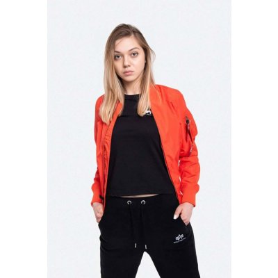 Alpha Industries 141041.577 red