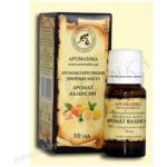 Aromatika kompozice éterických olejů vůně Valencie 10 ml – Hledejceny.cz