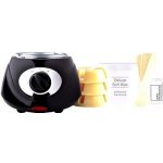 CWAX2 Sada na depilaci s ohřívačem a vosky – Zboží Mobilmania