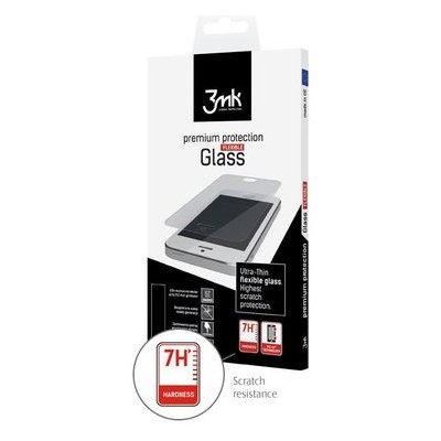 3mk FlexibleGlass Tvrzené sklo pro Lenovo S1 Lite 5901571170404 – Hledejceny.cz