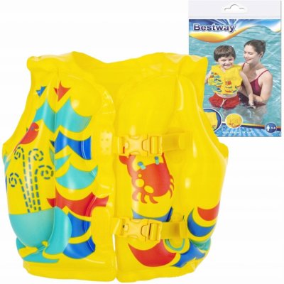 Bestway Tropical – Zboží Dáma