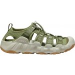 Keen Hyperport H2 sandály martini olive plaza taupe – Zboží Dáma