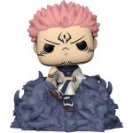 Funko Pop! Jujutsu Kaisen Sukuna – Zbozi.Blesk.cz