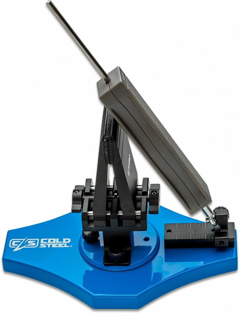 Cold Steel BENCHTOP KNIFE SHARPENER CS-KS-BKS