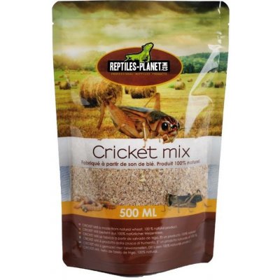 Reptiles-planet Cricket Mix 500 ml