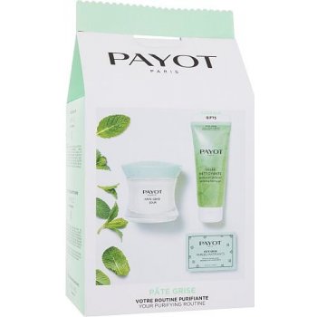 Payot Pate Grise Jour denní nemastný purifikační gel 50 ml