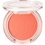 Nature Republic By Flower Blusher 03 Grapefruit Cotton Candy Sametová tvářenka 5 g – Hledejceny.cz