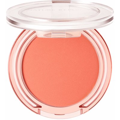 Nature Republic By Flower Blusher 03 Grapefruit Cotton Candy Sametová tvářenka 5 g