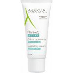 A-Derma Phys-AC Hydra Compensating Moisturizing Cream 40 ml – Hledejceny.cz