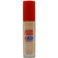 Makeup Rimmel London Lasting Finish 35H 150 Rose Vanilla SPF20 30 ml