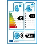 Kumho WinterCraft WP52 225/55 R18 102V – Sleviste.cz