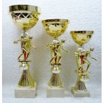 Bowling POHÁRY – Sleviste.cz