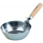 KUBALA Naběračka zednická, zinkovaná | 170 mm – Hledejceny.cz