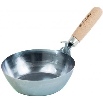 KUBALA Naběračka zednická, zinkovaná | 170 mm – Hledejceny.cz