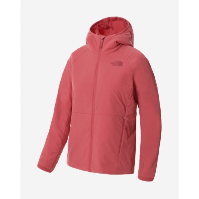 The North Face dámská mikina Tech SSV Twist-GRN – Hledejceny.cz