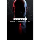 Hitman World of Assassination