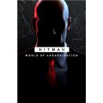 Hitman World of Assassination – Zbozi.Blesk.cz