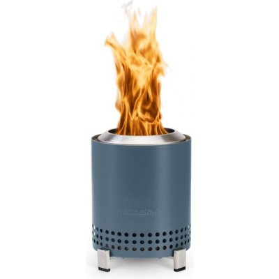 Mesa Solo Stove modré SSMESA-FG-WATER – Zboží Dáma
