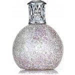 Ashleigh & Burwood Malá katalytická lampa FROSTED ROSE – Sleviste.cz
