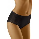 Stahovací kalhotky Roma černé – Hledejceny.cz