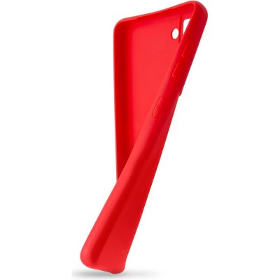 FIXED Story Xiaomi Redmi Note 12 Pro 5G, červené FIXST-1100-RD – Zboží Mobilmania