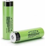 LiitoKala NCR18650B 3400mAh – Zboží Dáma