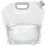 Skládací kanystr na vodu 10 l – Zboží Dáma